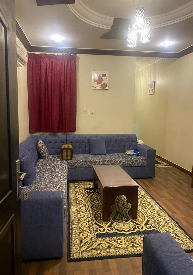 Inwan Residential Units Aparthotel Dammam Exterior foto