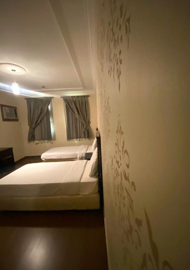 Inwan Residential Units Aparthotel Dammam Exterior foto